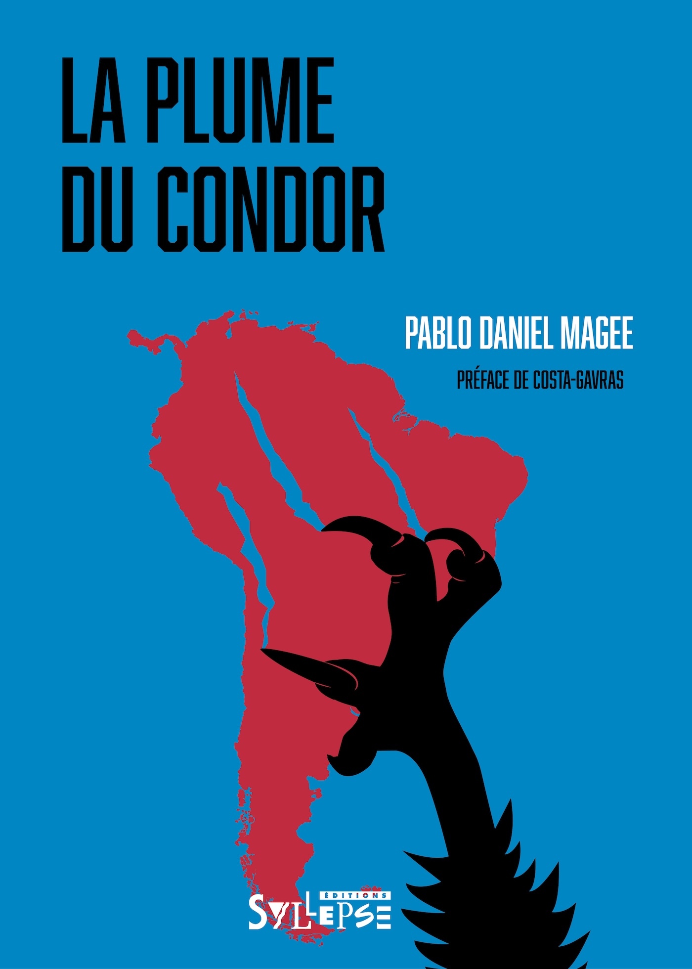 La plume du condor