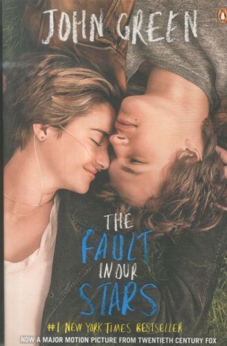 THE FAULT IN OUR STARS