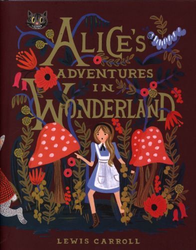 Alice's Adventures in Wonderland