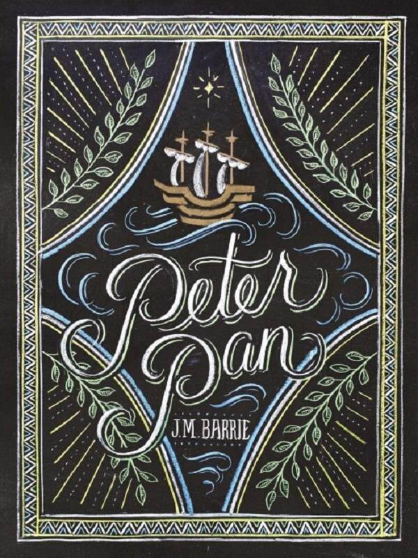 Peter Pan