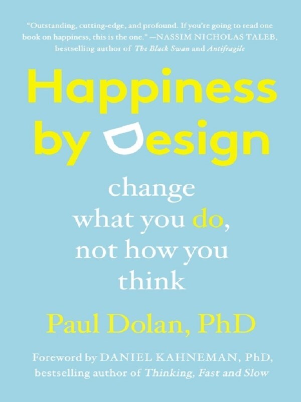 Happiness by Design