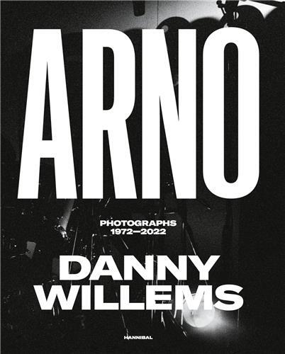 ARNO & Danny Willems /anglais