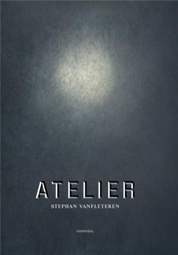 Atelier Stephan Vanfleteren (anglais) /anglais