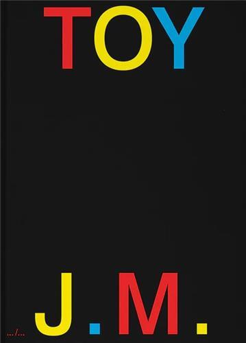 Jurgen Maelfeyt TOY /anglais