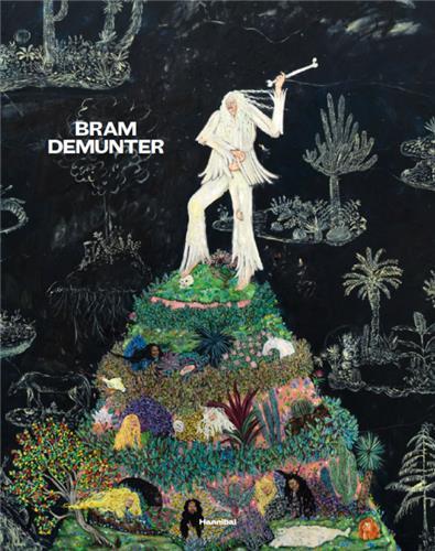 Bram Demunter /franCais/anglais/nEerlandais