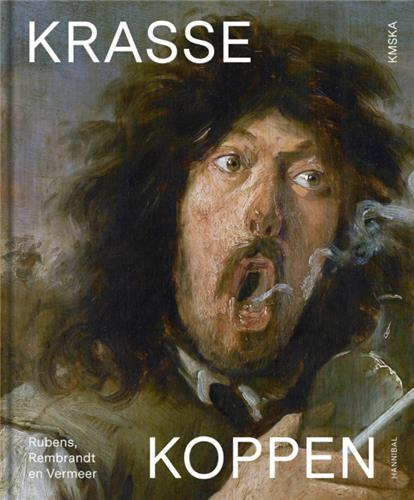 Krasse koppen /nEerlandais
