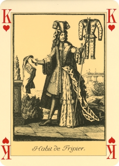 Vieux Métiers de France