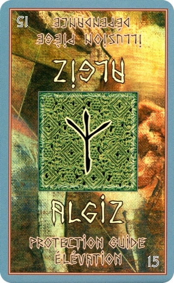 Le Langage des Runes - 50 cartes