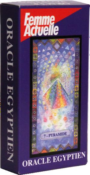 Oracle Égyptien