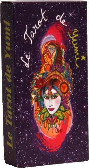 Tarot de Yumi