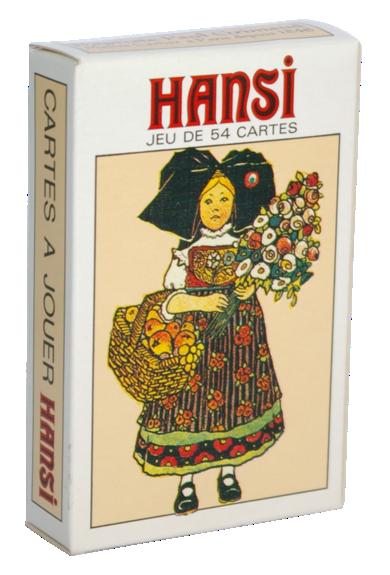 Hansi