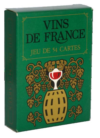 Vins de France