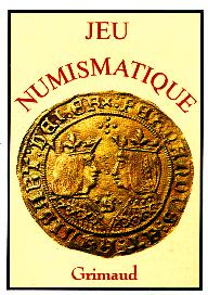 Numismatique