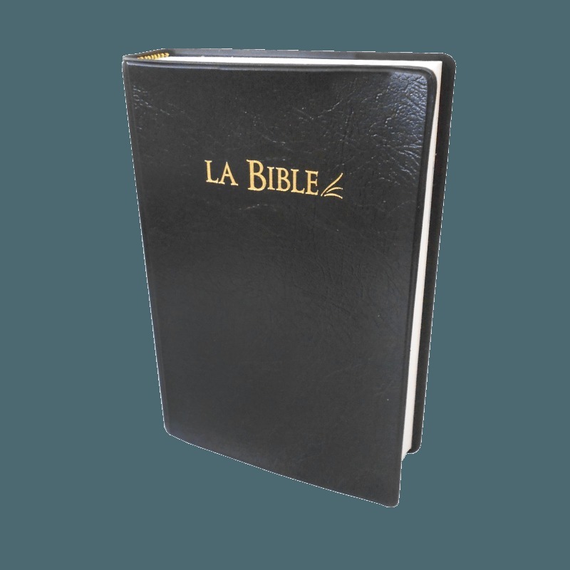 Bible Segond 21