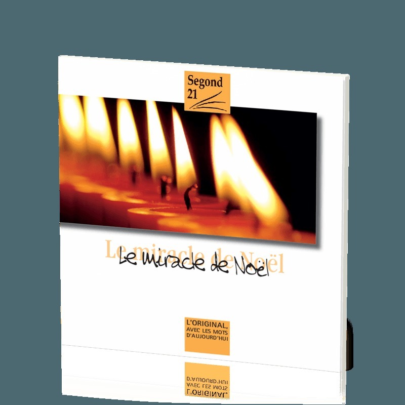 Le miracle de Noël