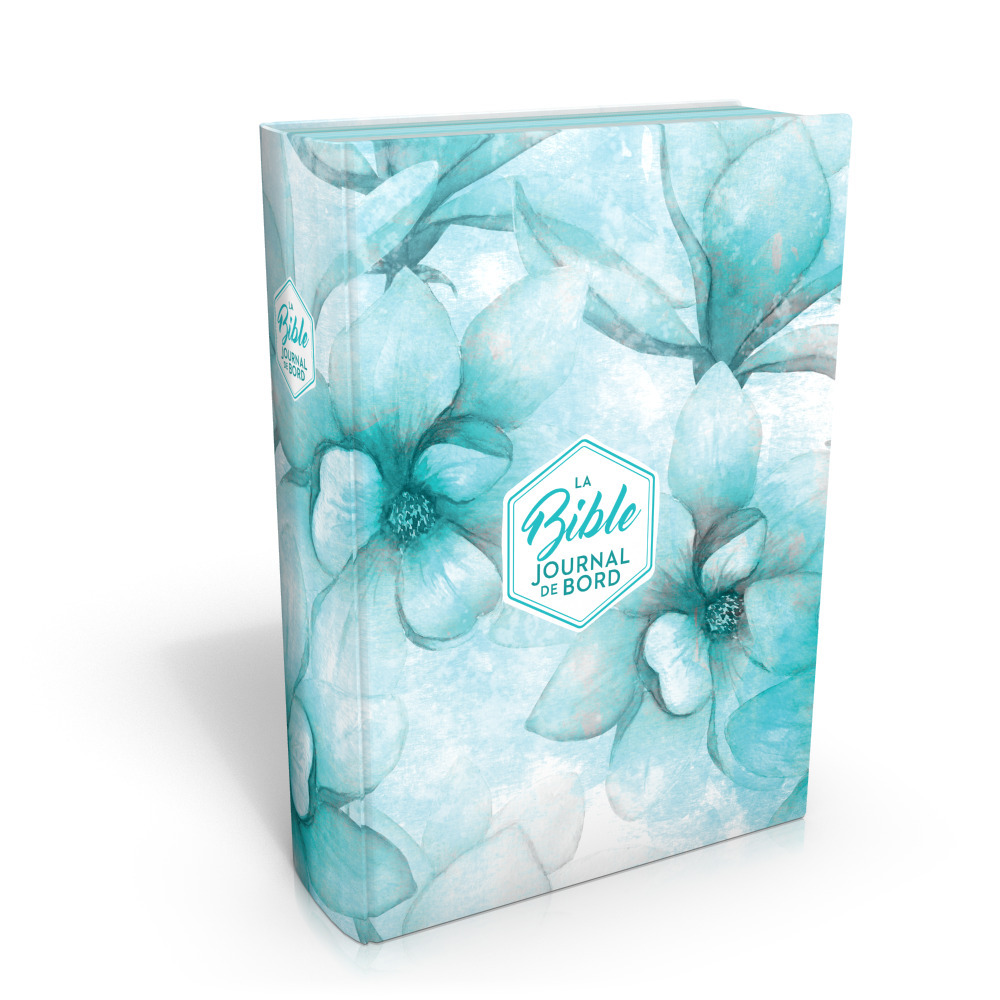 Bible Segond 21 Journal de bord