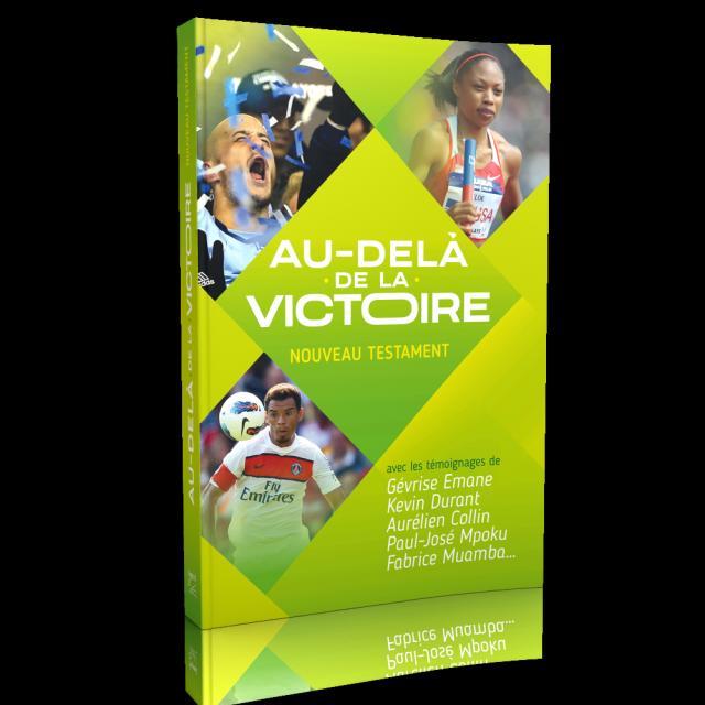 Nouveau Testament EURO et J.O 2016