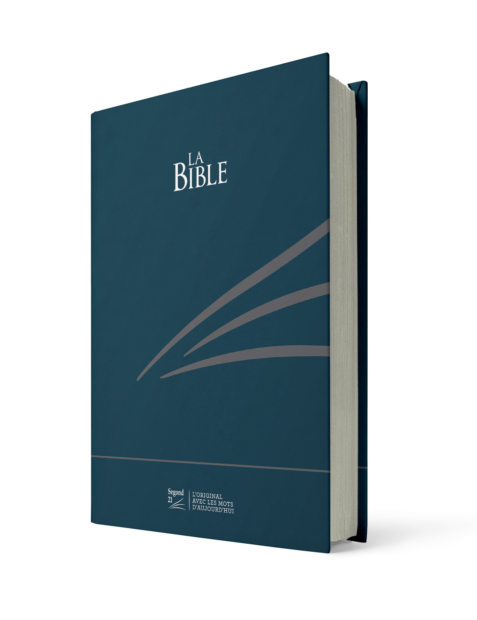 Bible Segond 21 compacte