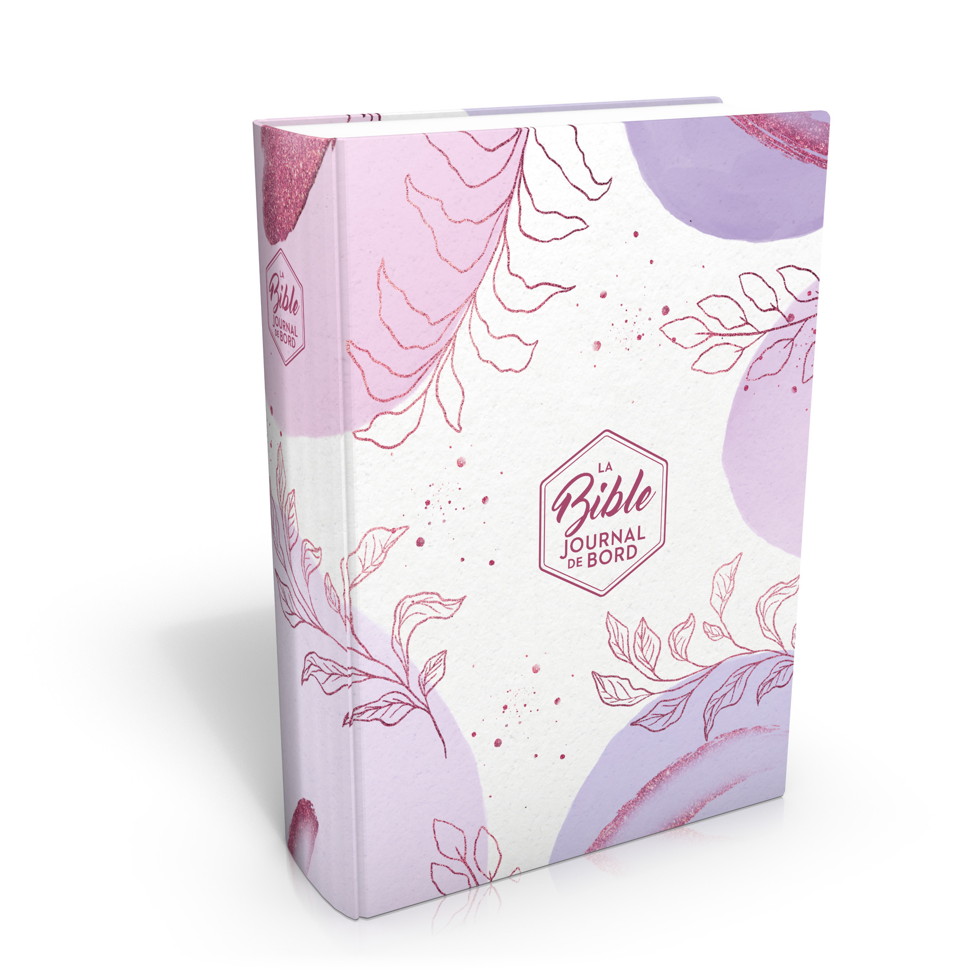 Bible Segond 21 Journal de bord