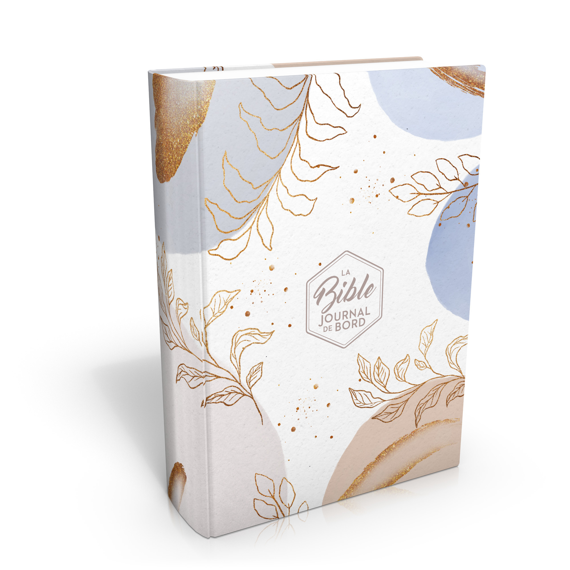 Bible Segond 21 Journal de bord