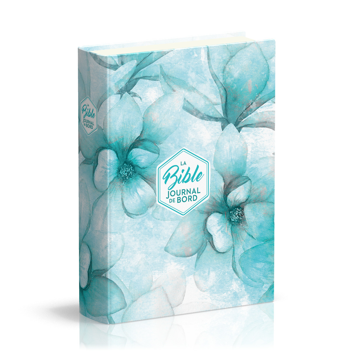 Bible Segond 21 Journal de bord