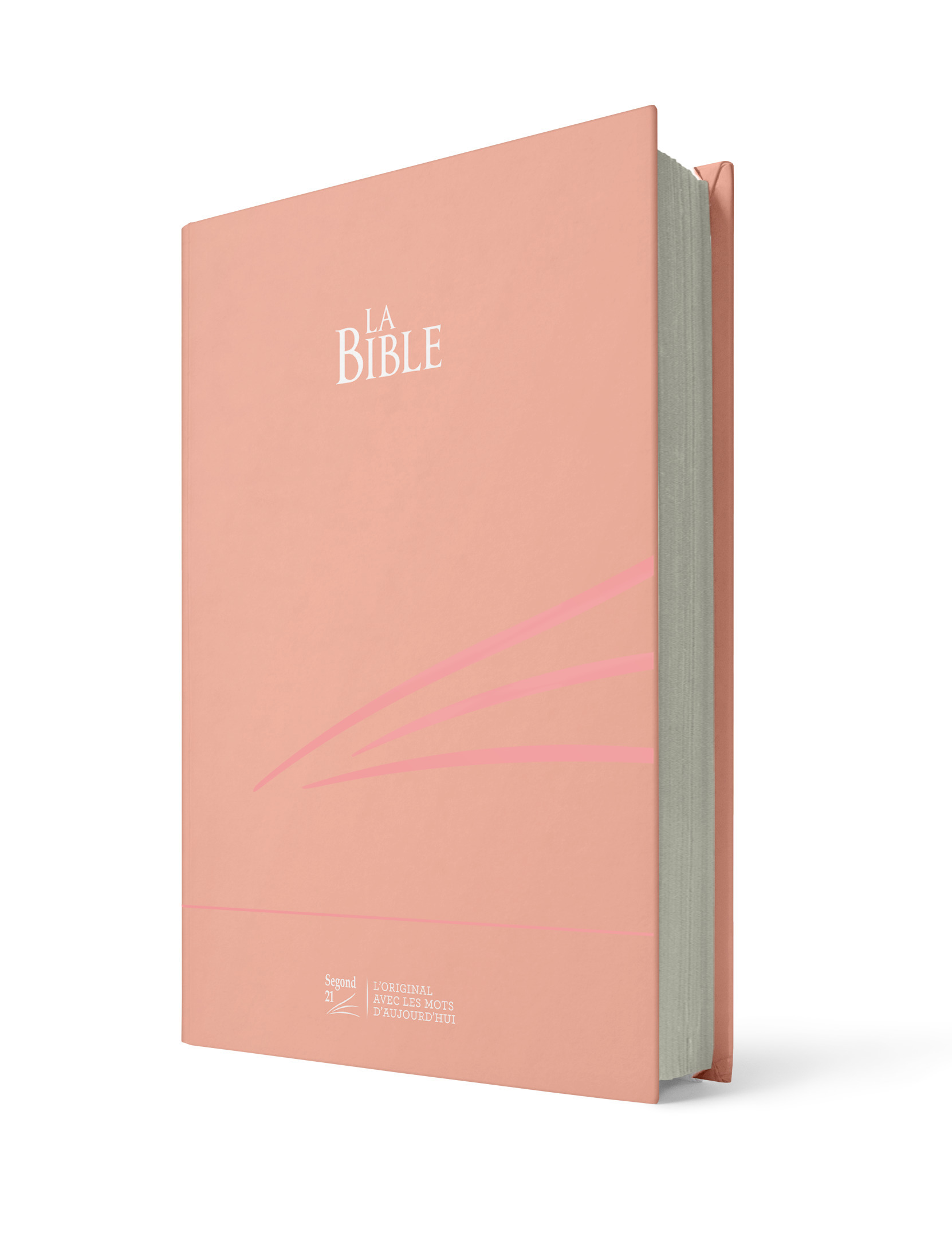 Bible Segond 21 compacte