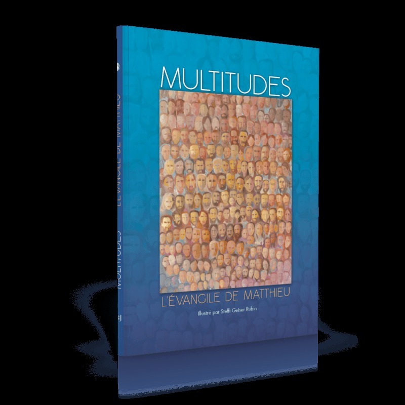 Multitudes : Evangile de Matthieu
