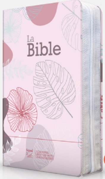 Bible Segond 21 compacte