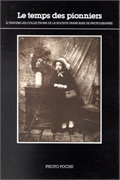 Le temps des pionniers n°30