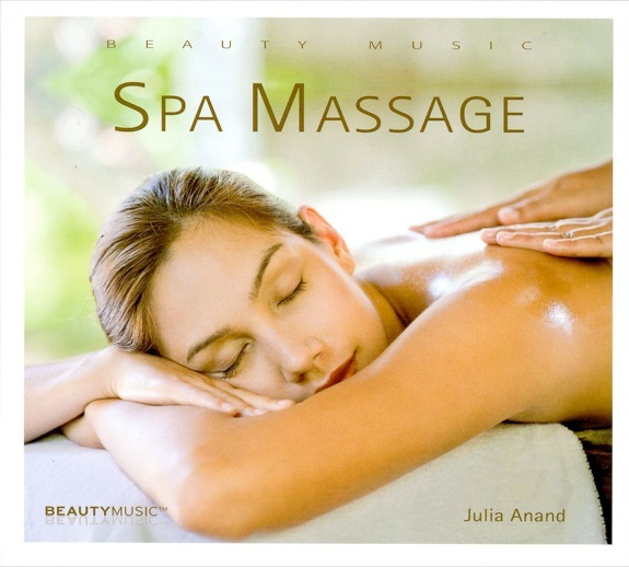 Spa Massage
