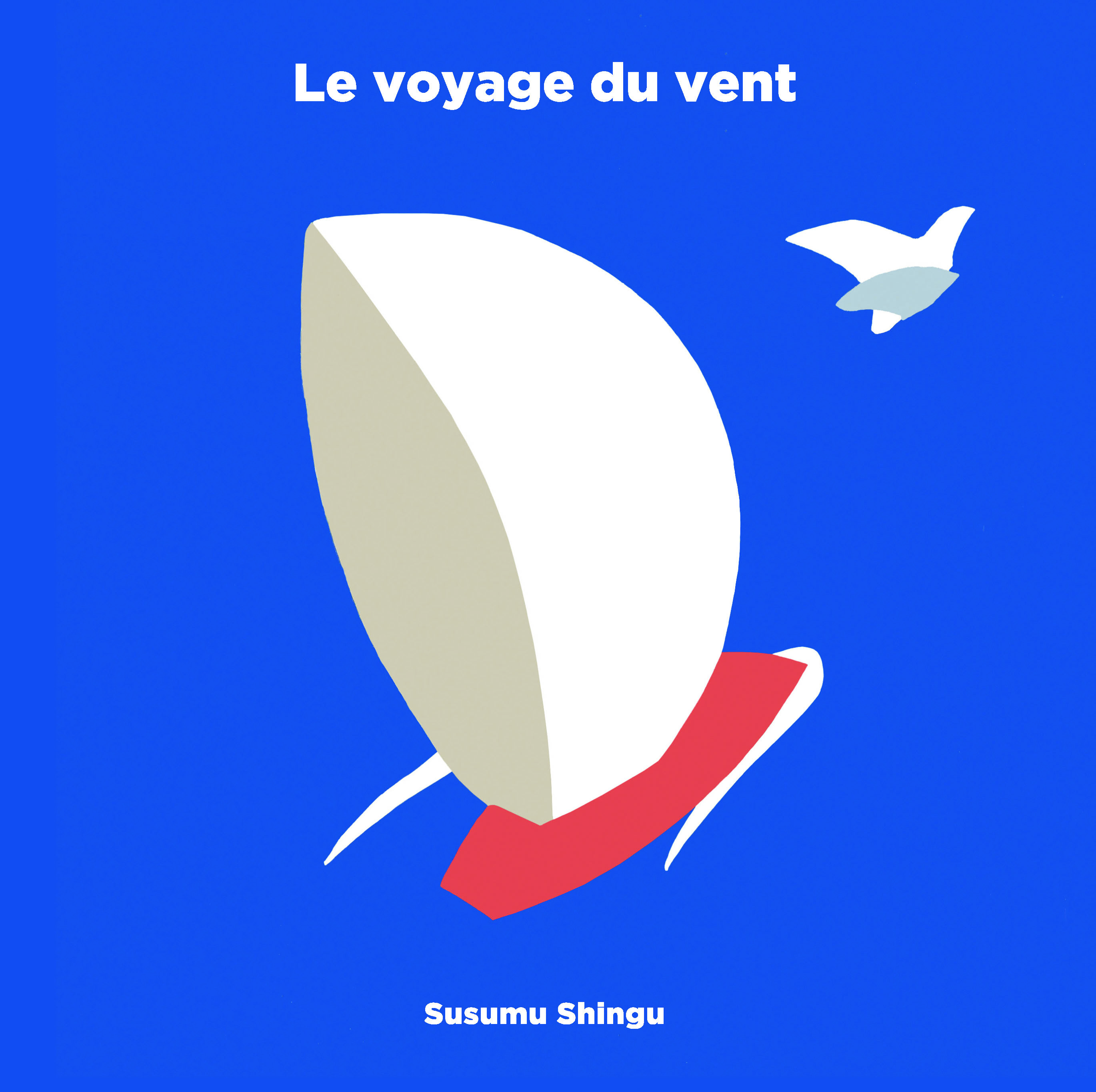Le voyage du vent