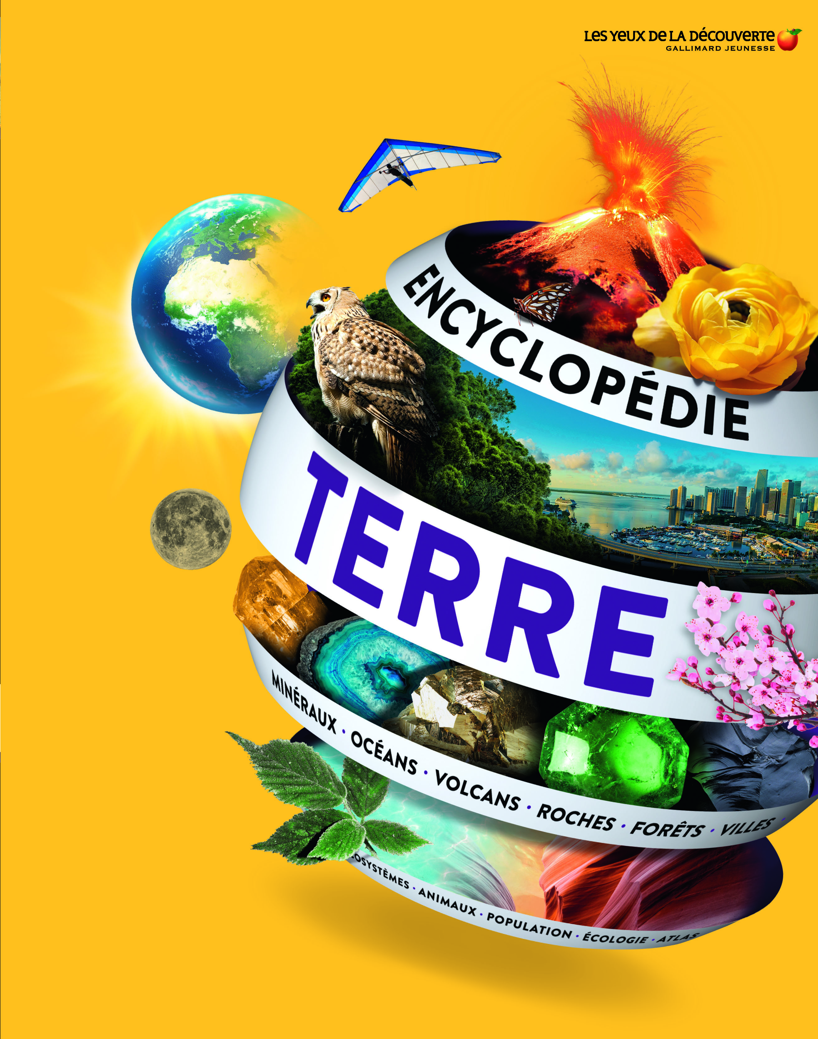 Encyclopédie de la Terre