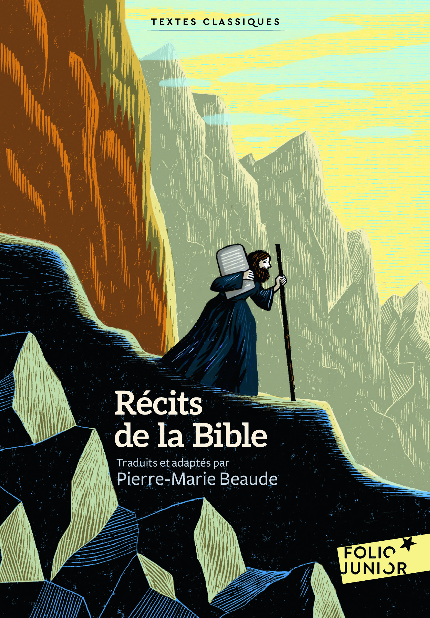 Récits de la Bible