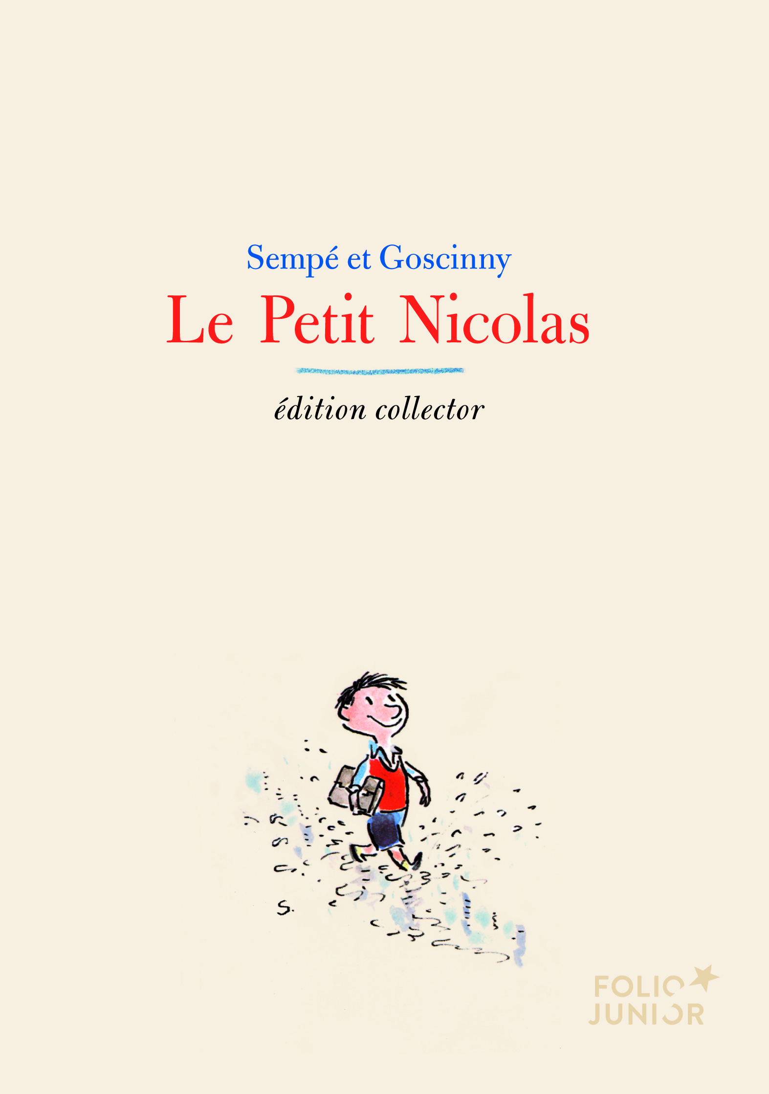 Le Petit Nicolas