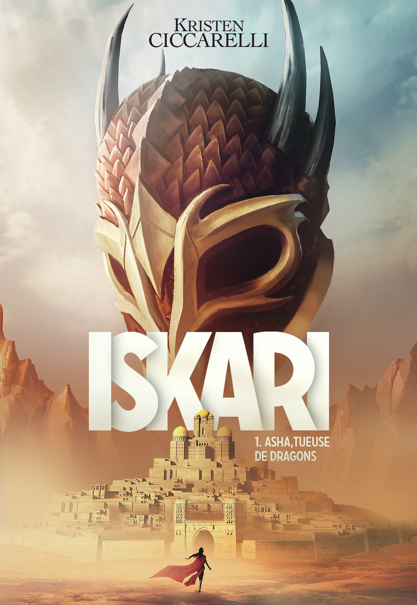 Iskari