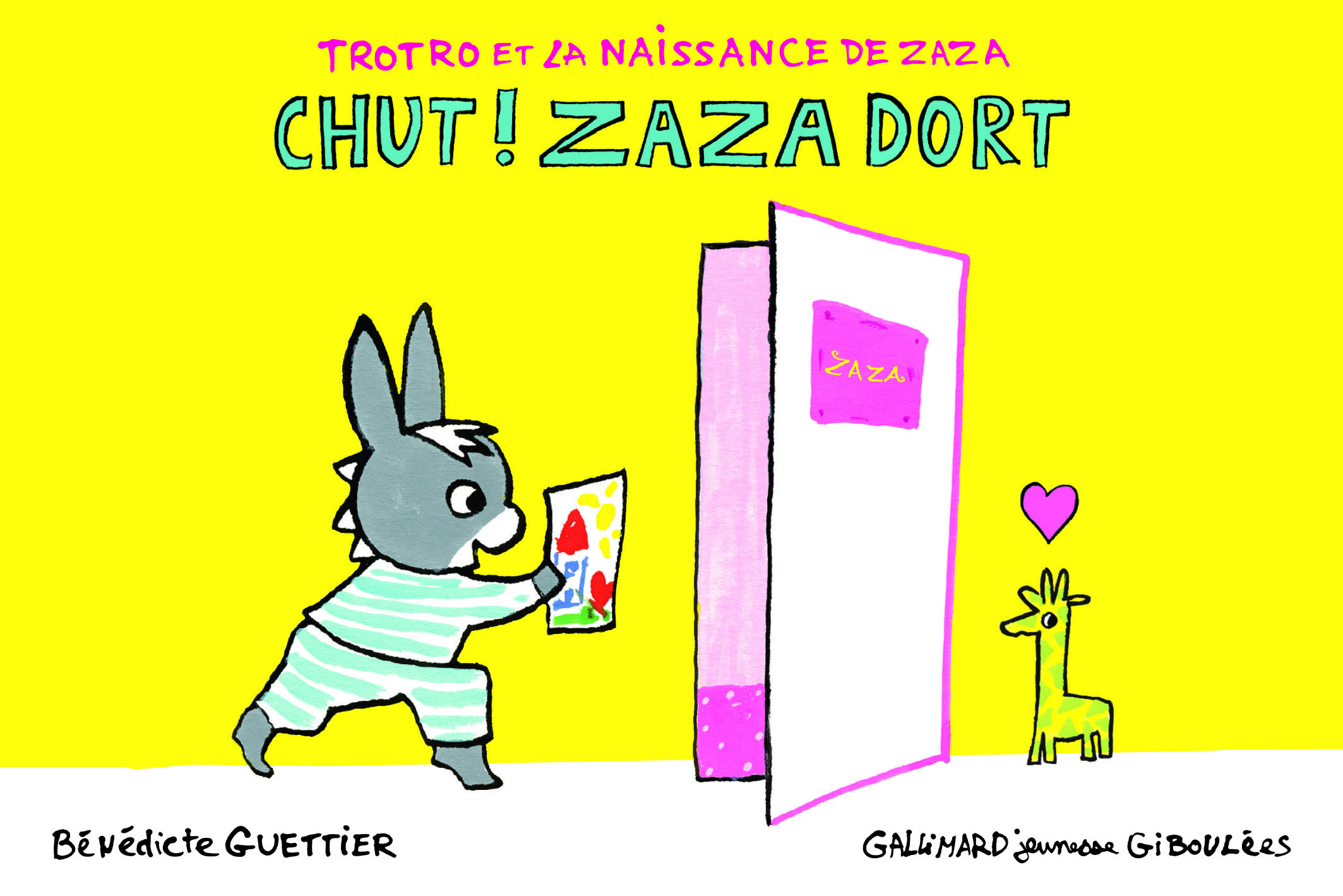 CHUT ZAZA DORT