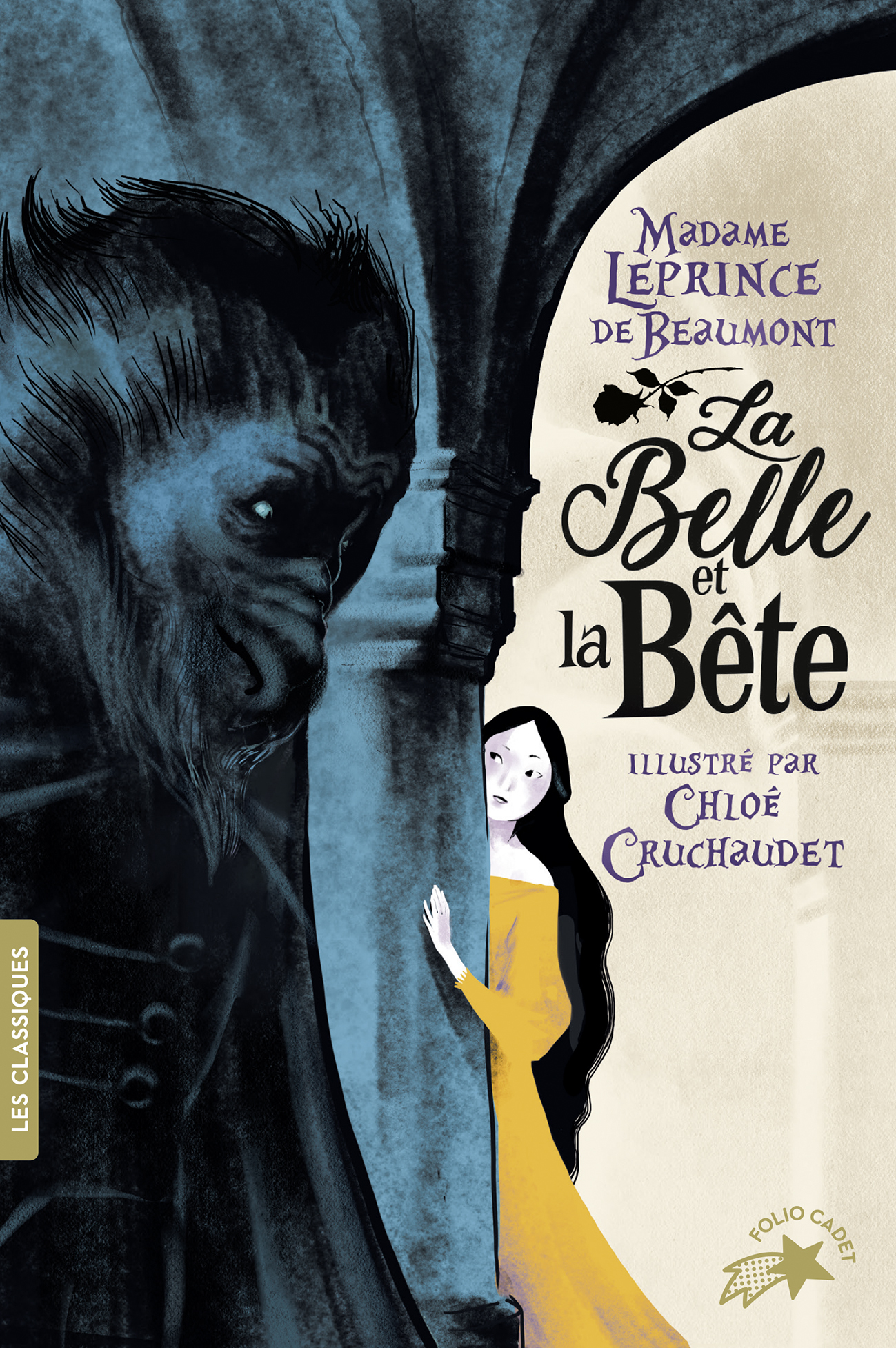La Belle et la Bête