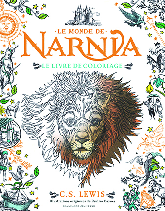Le Monde de Narnia