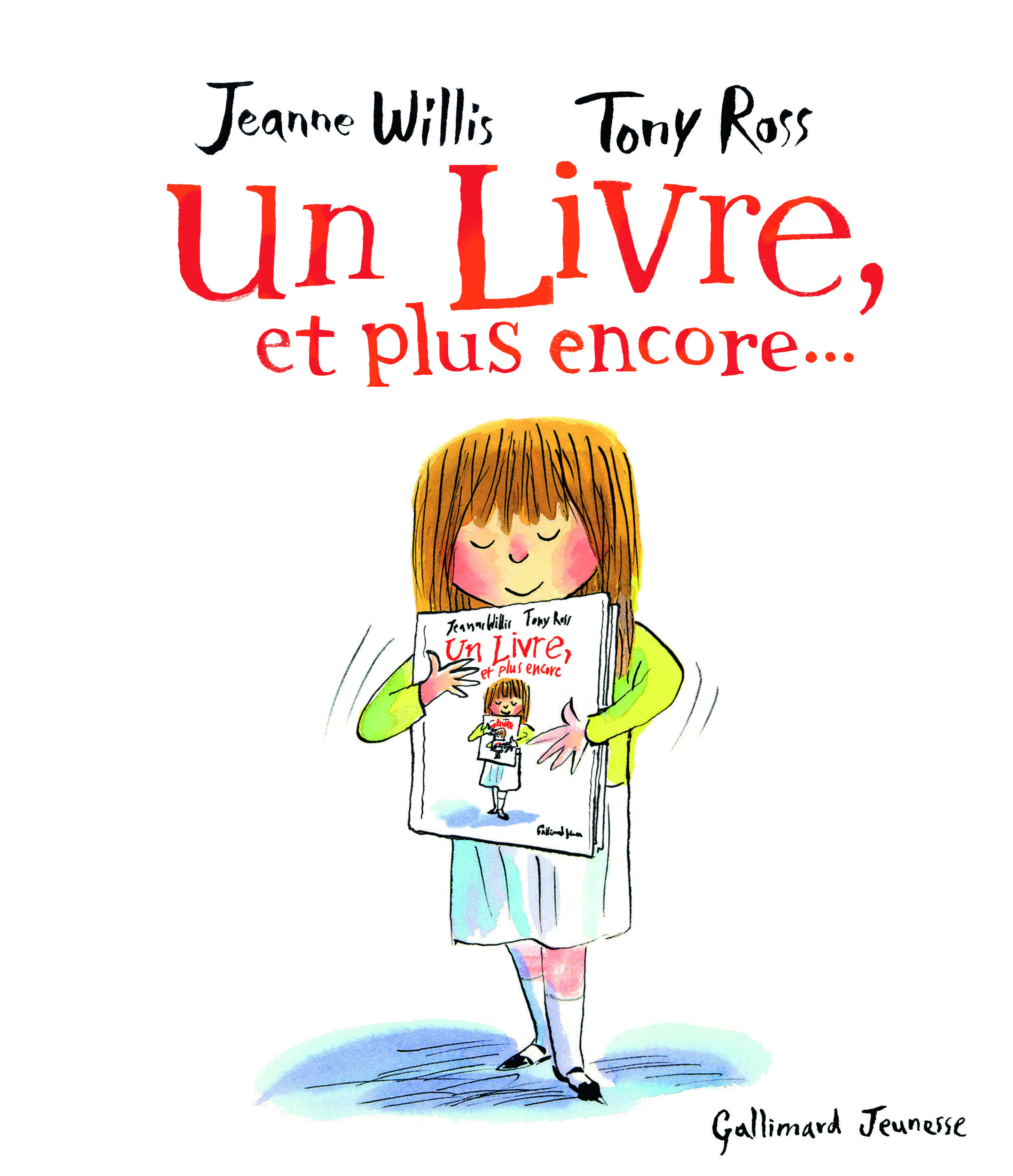 Un livre, et plus encore...