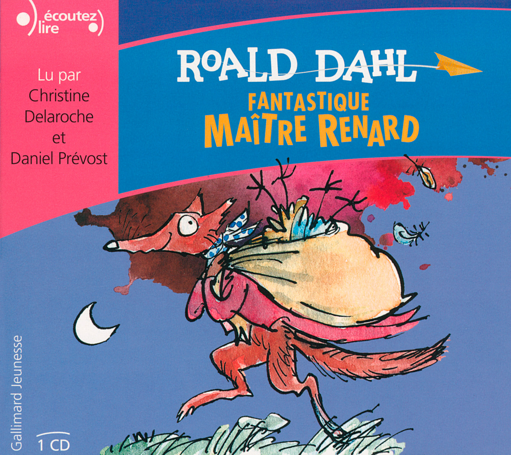 Fantastique Maître Renard