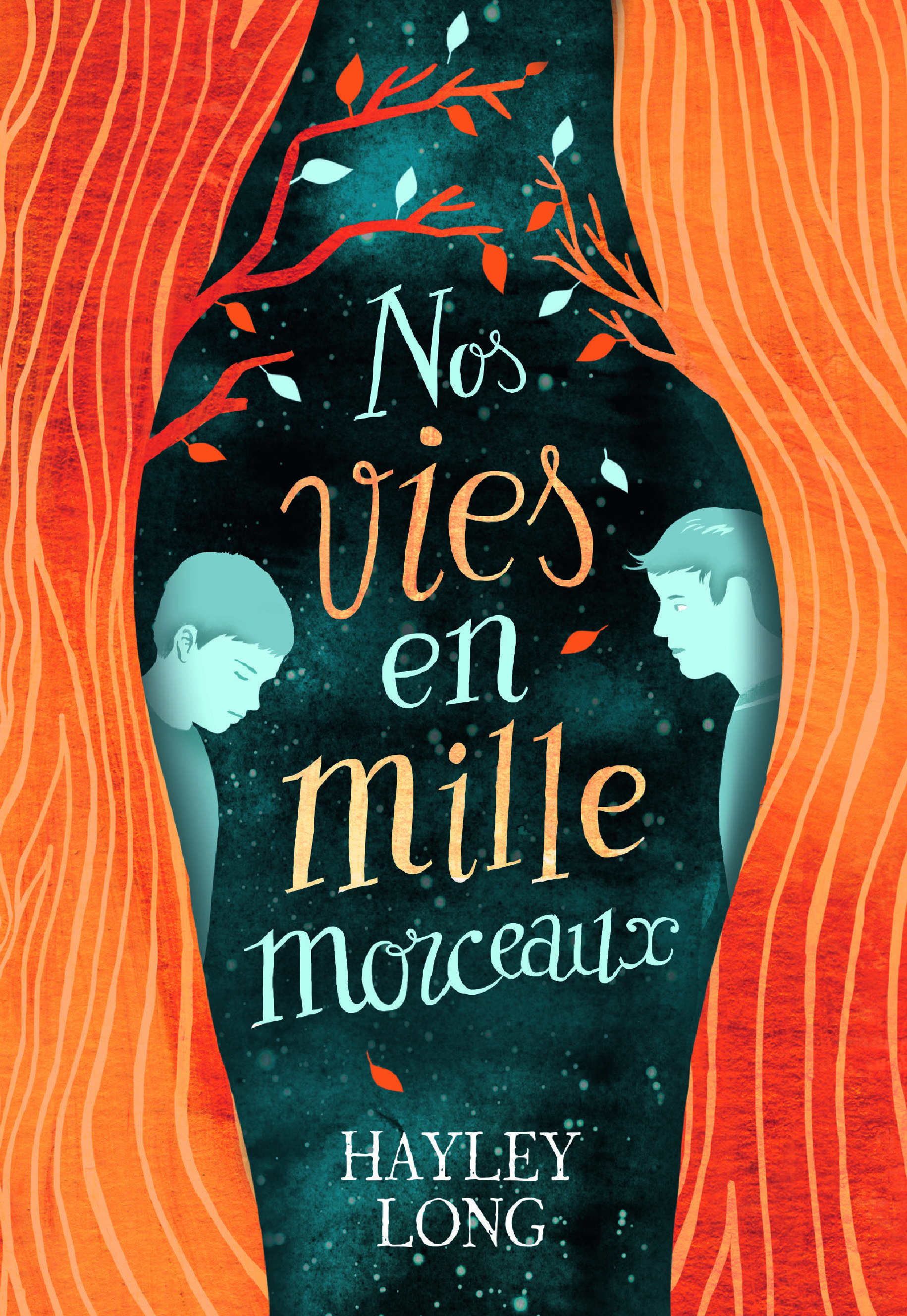 Nos vies en mille morceaux