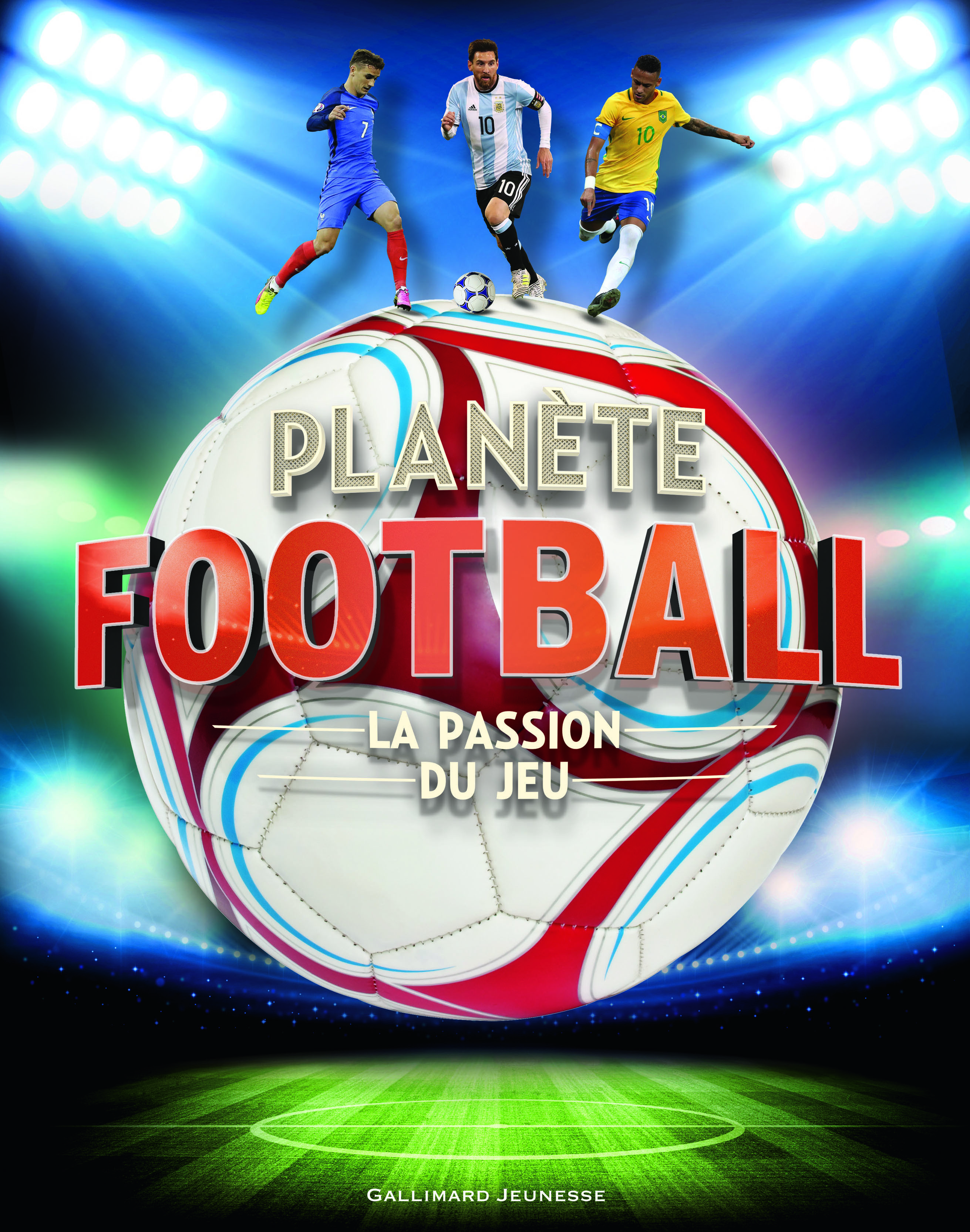 Planète football