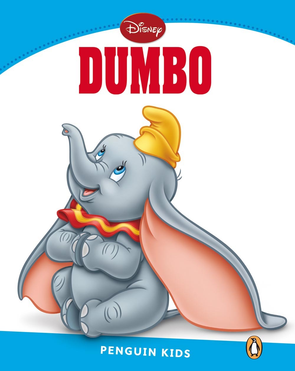 DUMBO (PENGUIN KIDS NIVEAU 1)