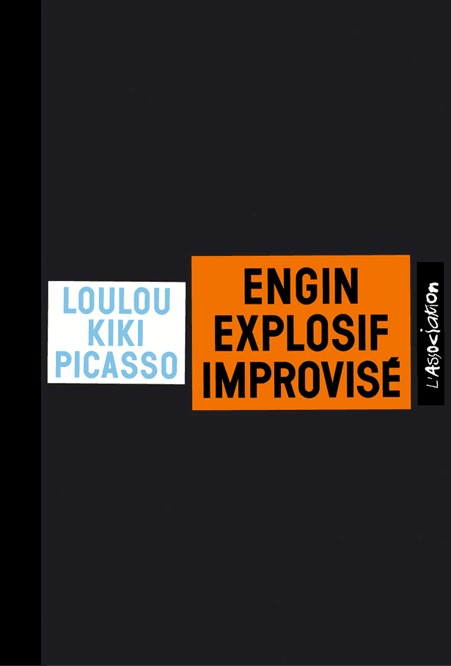 Engin explosif improvisé