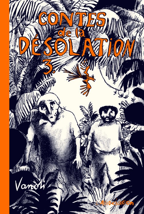 Contes de la désolation 3