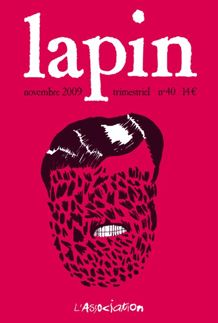 Lapin N° 40
