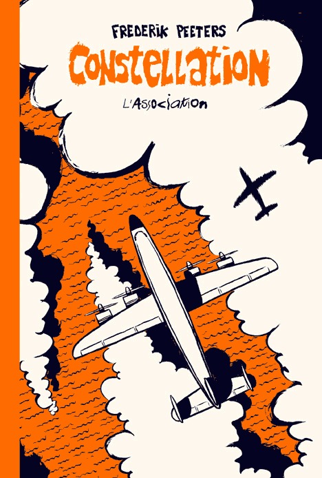 Constellation - Ancienne Edition