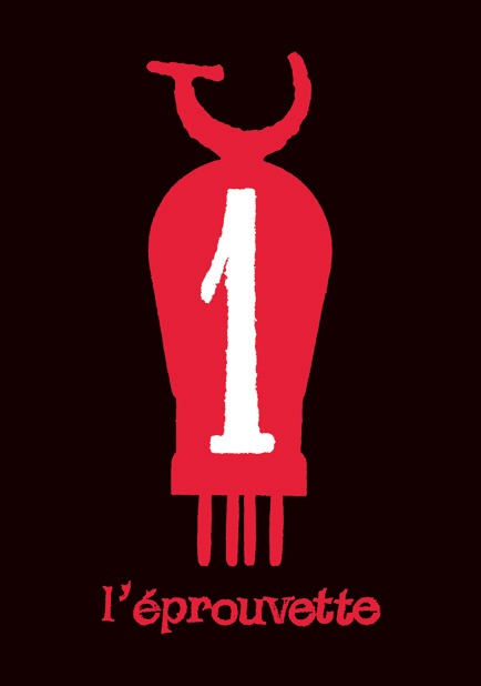 L' Éprouvette n° 1