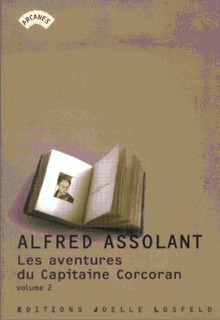 Les Aventures (merveilleuses mais authentiques) du Capitaine Corcoran