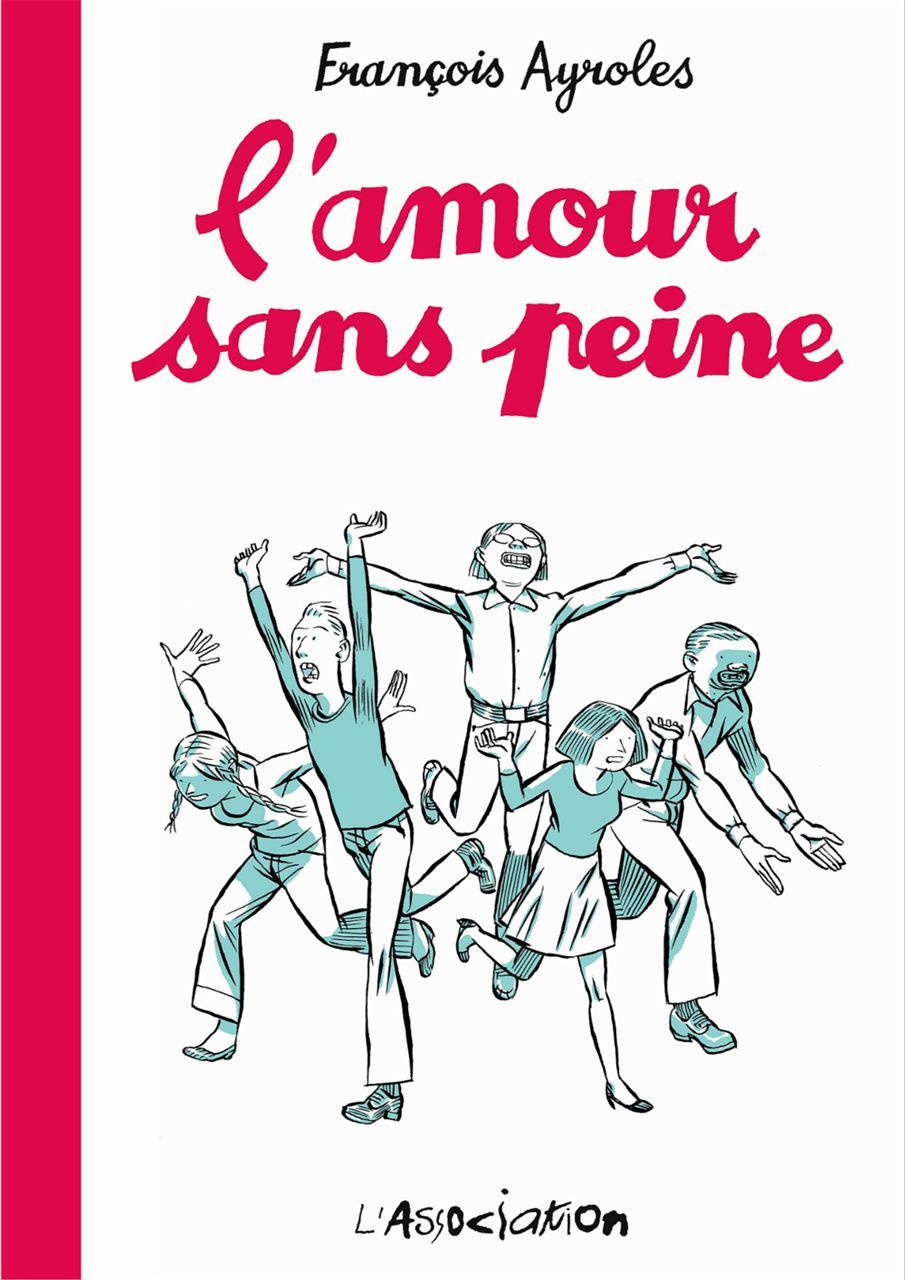 L'Amour sans peine